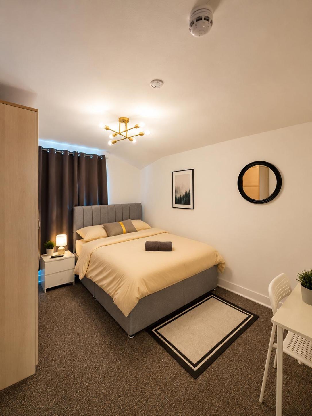 King Room